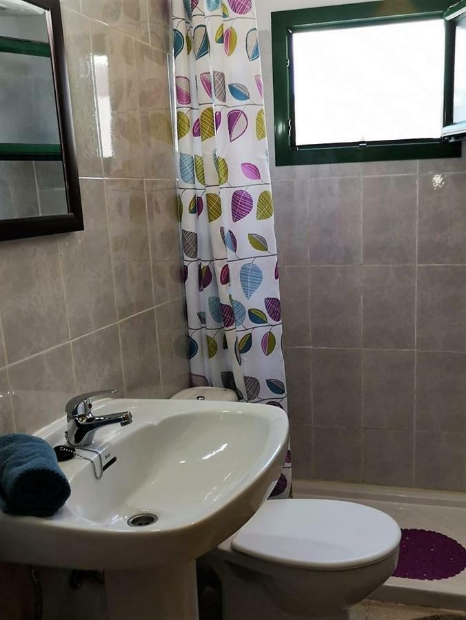 Isamar Playa Apartment Орсола Екстериор снимка
