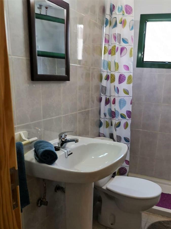 Isamar Playa Apartment Орсола Екстериор снимка