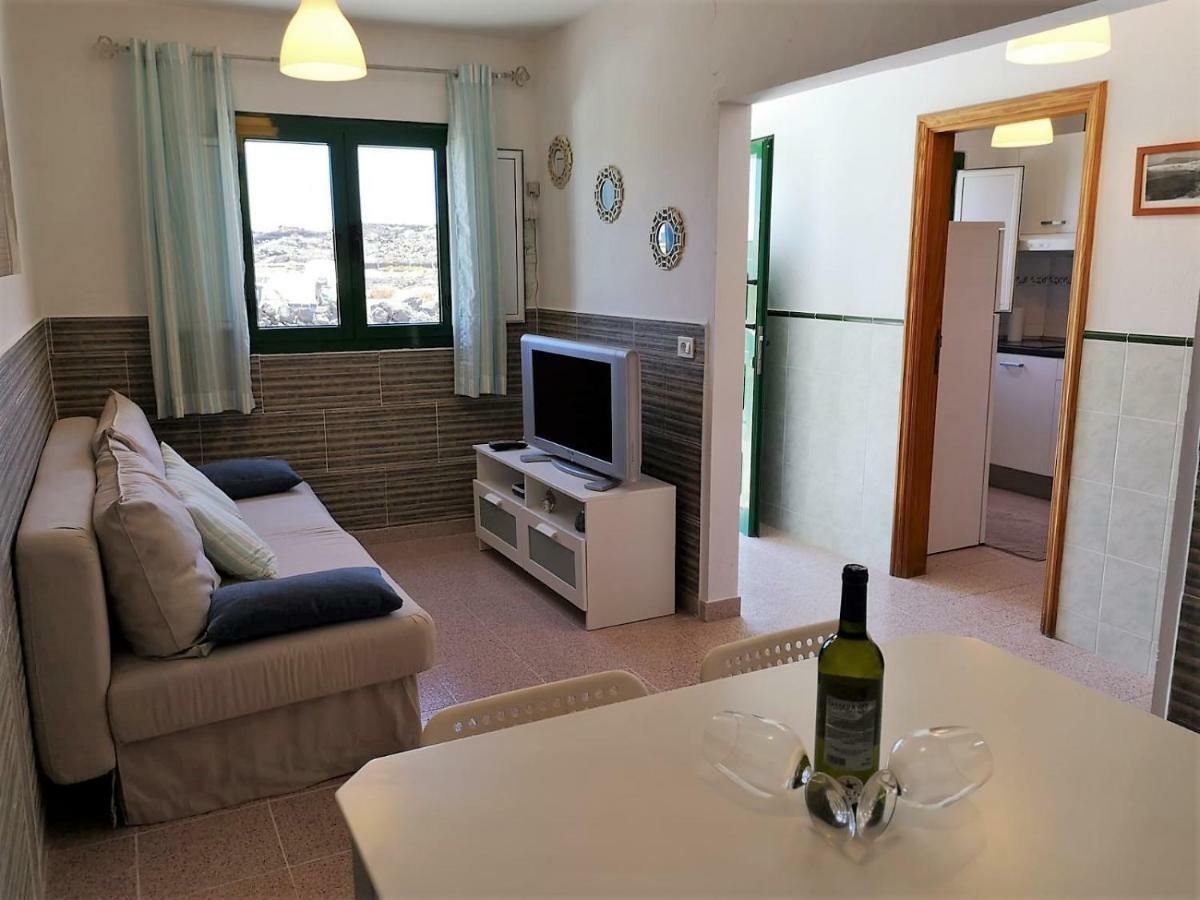 Isamar Playa Apartment Орсола Екстериор снимка