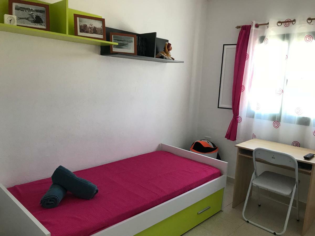 Isamar Playa Apartment Орсола Екстериор снимка