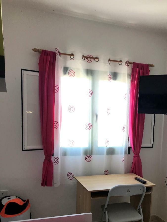 Isamar Playa Apartment Орсола Екстериор снимка