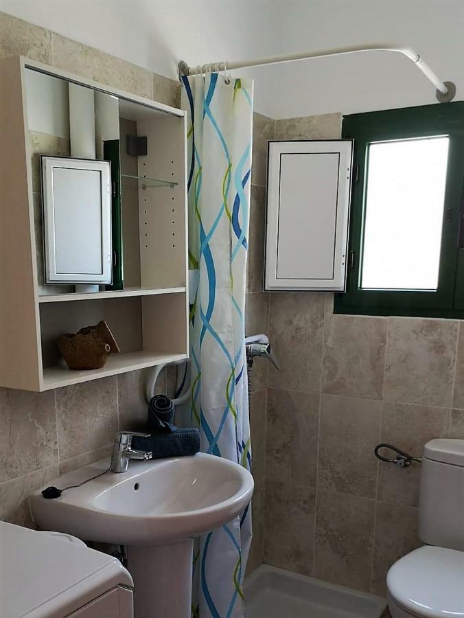 Isamar Playa Apartment Орсола Екстериор снимка