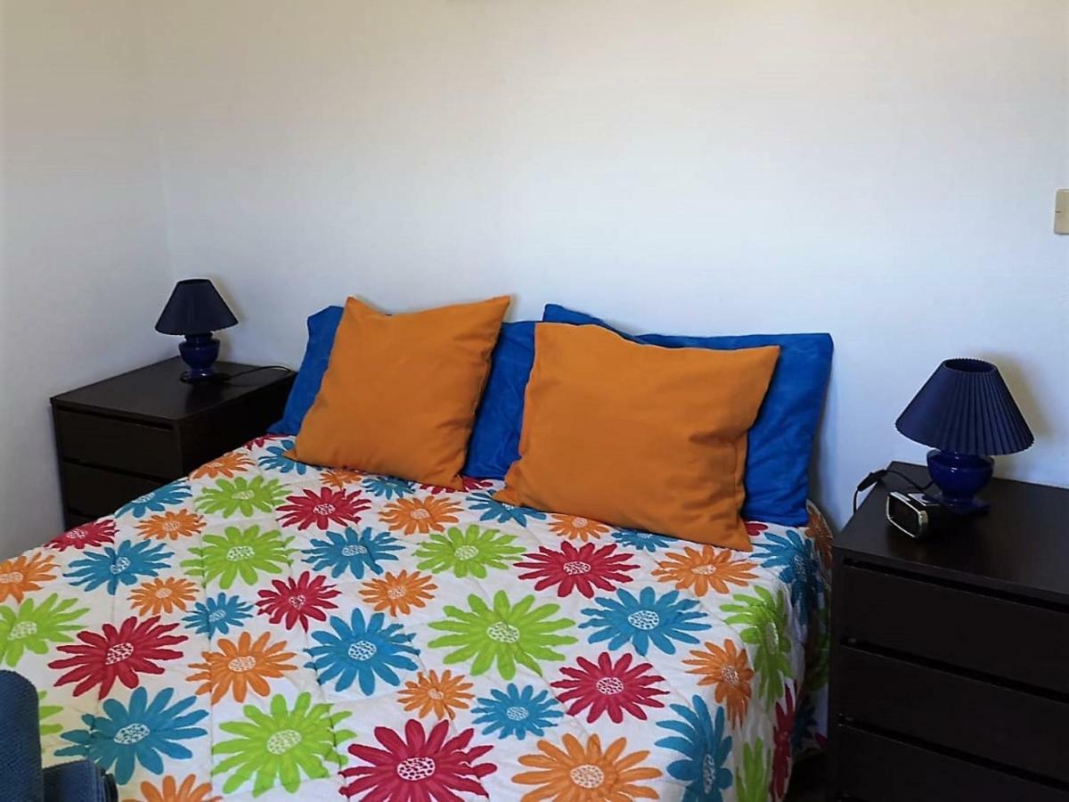Isamar Playa Apartment Орсола Екстериор снимка