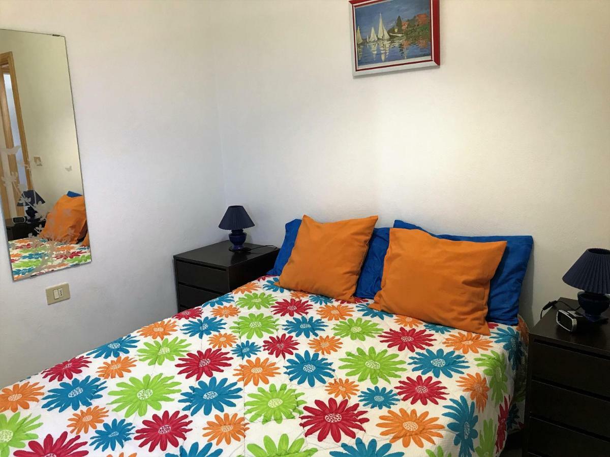 Isamar Playa Apartment Орсола Екстериор снимка